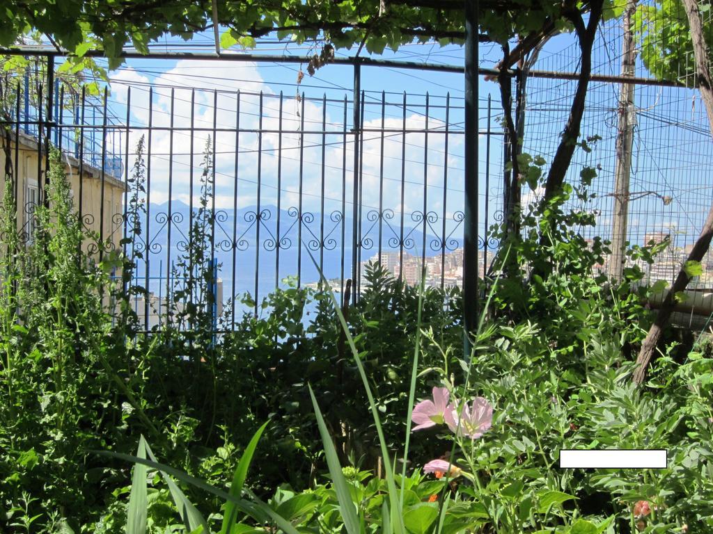Guest House And Tavern Leo Sarandë 외부 사진
